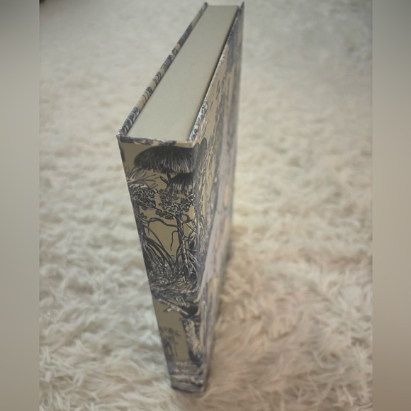 New, Dior around the world stationary set - Picture 6 of 6